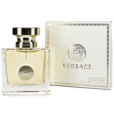 versace signature versace eau de parfum spray|Versace signature perfume discontinued.